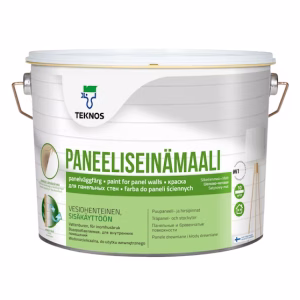 Paneeliseinämaali pm3 9l sävytettävä