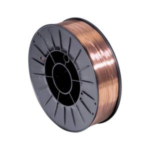 LINCOLN MIG-LANKA 1,0mm 5kg