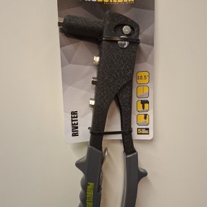 VETONIITTIPIHDIT PROBUILDER