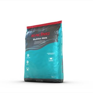RACING BUILDER MIX MYSLI, 20 kg
