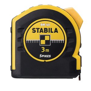 STABILA RULLAMITTA 3m