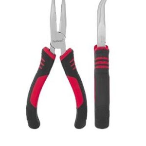 PROMASTER TAIVUTETUT KÄRKIPIHDIT 200 MM