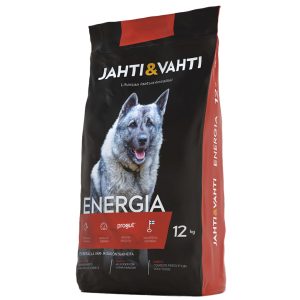 JAHTI-VAHTI ENERGIA, 12 kg