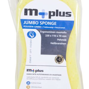 PESUSIENI JUMBO M PLUS