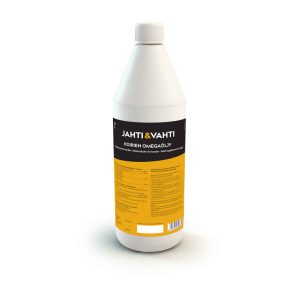 JAHTI-VAHTI OMEGAÖLJY, 1 l