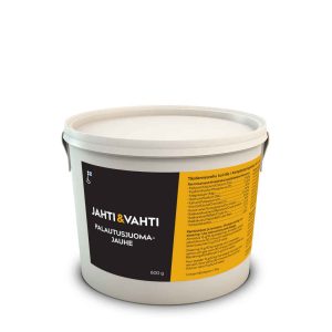 JAHTI&VAHTI PALAUTUSJUOMAJAUHE, 600 g