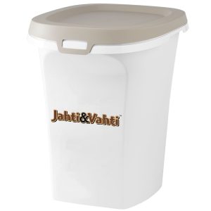 JAHTI&VAHTI SÄILYTYSASTIA KOIRANRUOALLE, 38 l