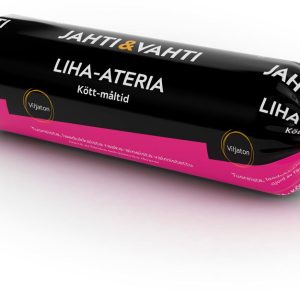 JAHTI&VAHTI LIHA-ATERIA KOIRALLE, 1 kg