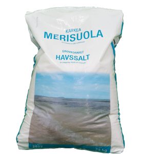 MERISUOLA