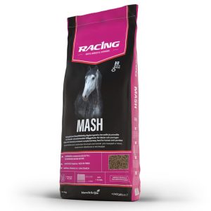 RACING MASH, 20 kg