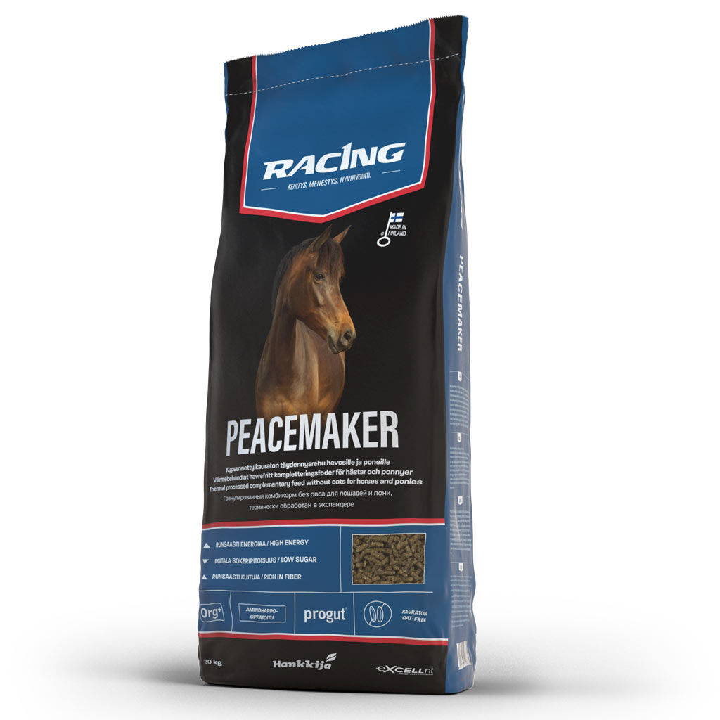 RACING PEACEMAKER, 20 kg