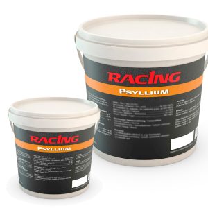 Racing Psyllium, 3kg