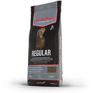 RACING REGULAR, 20 kg