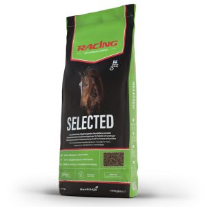 RACING SELECTED, 20 kg