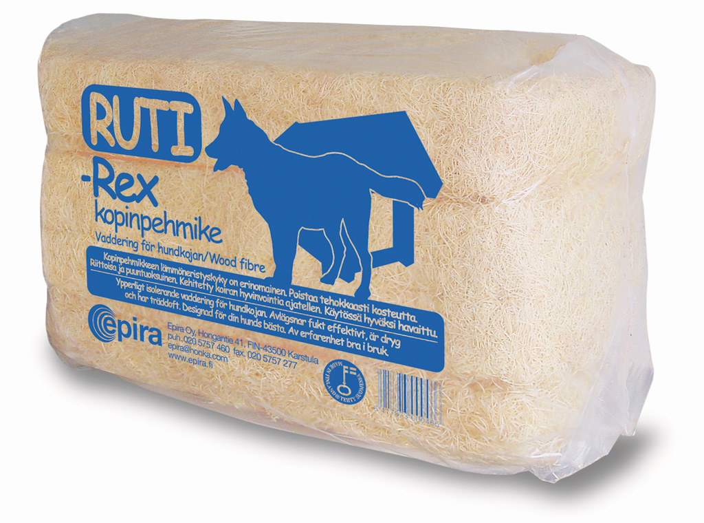 RUTI-REX KOPINPEHMIKE