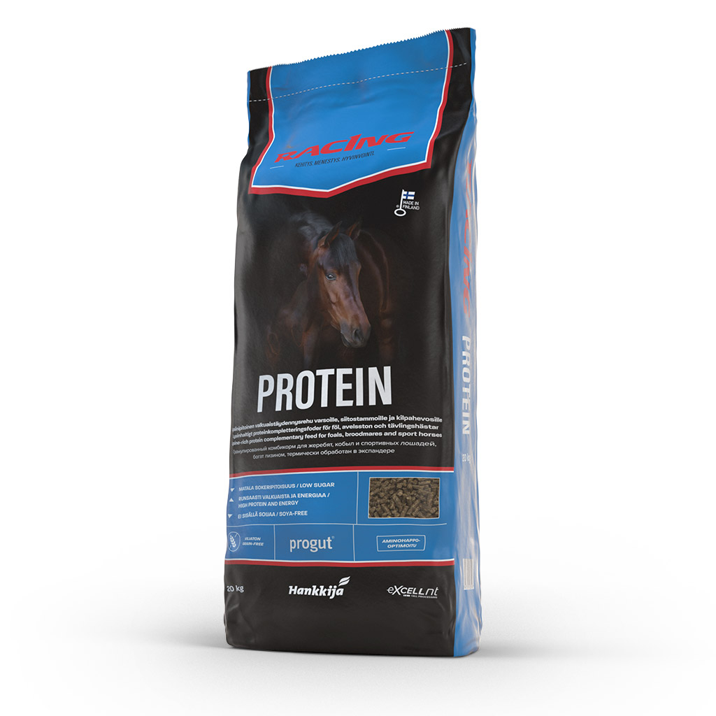RACING PROTEIN, 20 kg