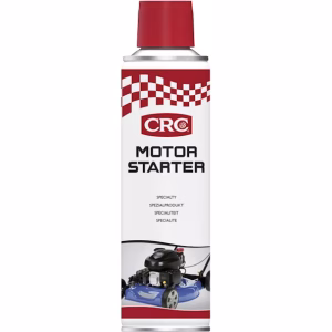 CRC MOTOR STARTER KÄYNNISTYSSUIHKE 250ML