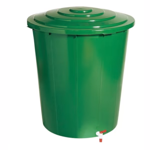 Sadevesitynnyri 200L KANSI+HANA
