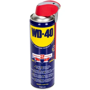 WD-40 MONITOIMIÖLJY